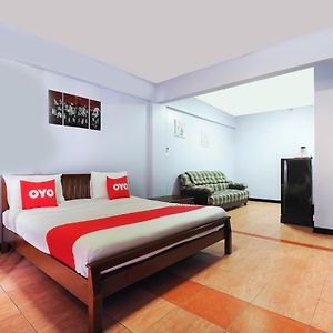 Chambre de Luxe Lit King-Size